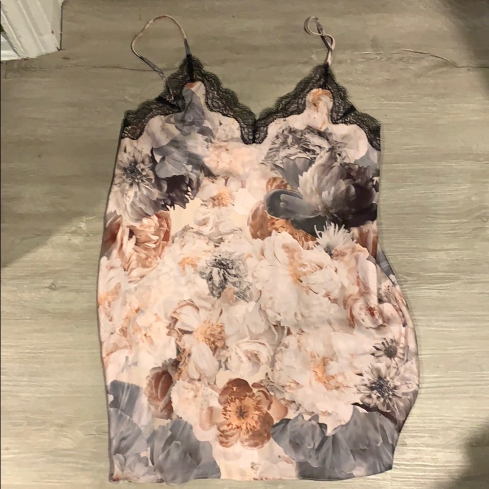 Victorias Secret Nightgown